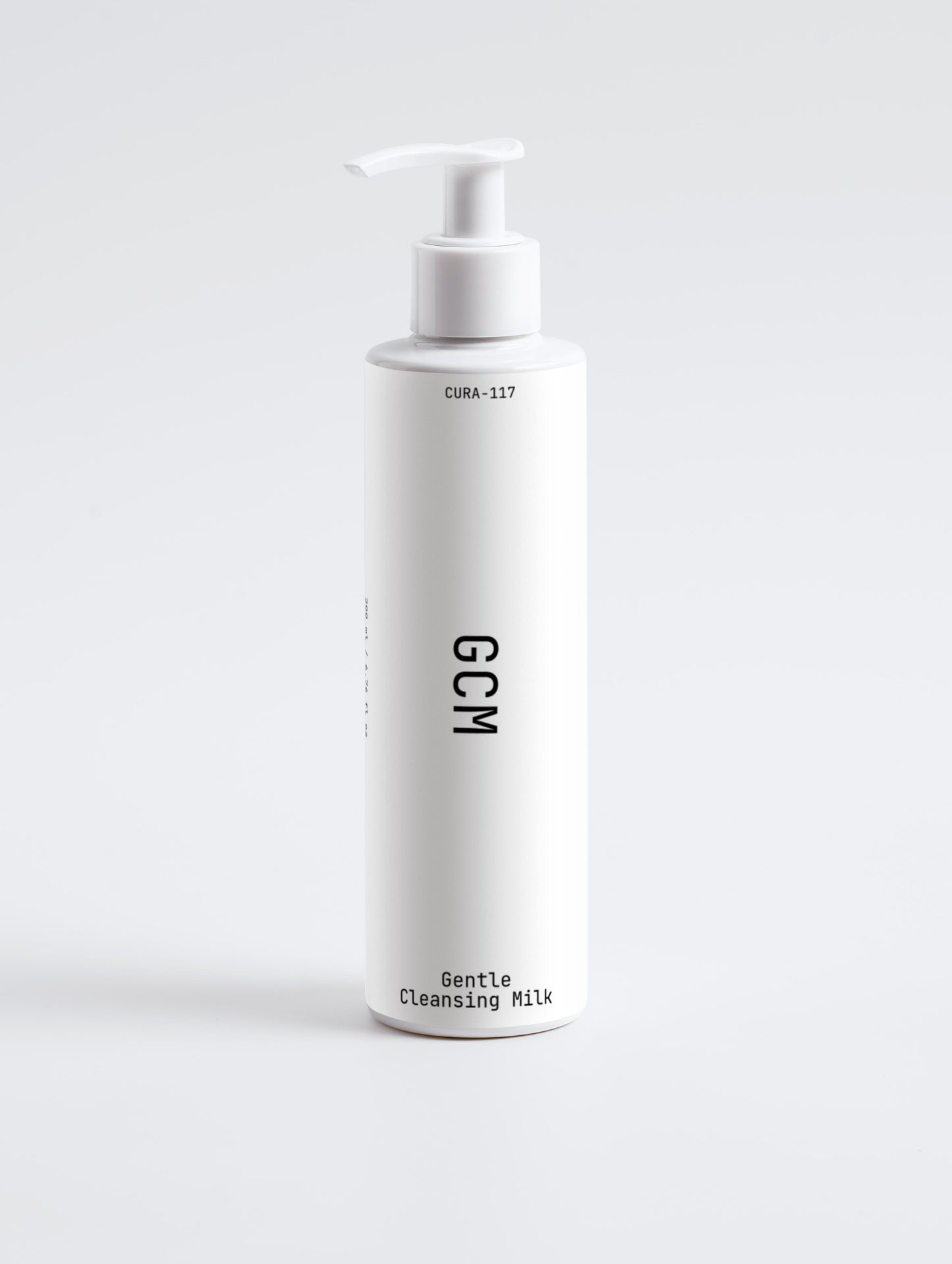 Gentle Cleansing Milk #117