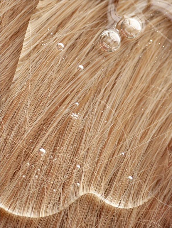 Sensitive Scalp Shampoo #0258