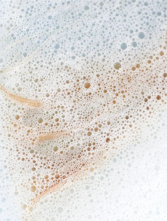 Sensitive Scalp Shampoo #0258