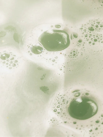 Smoky Green Vetiver Gloss Shampoo #9320