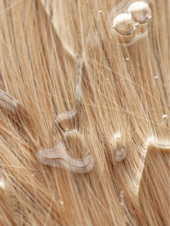 Smoky Green Vetiver Gloss Shampoo #9320