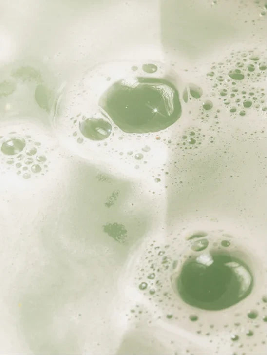Smoky Green Vetiver Conditioner #4878
