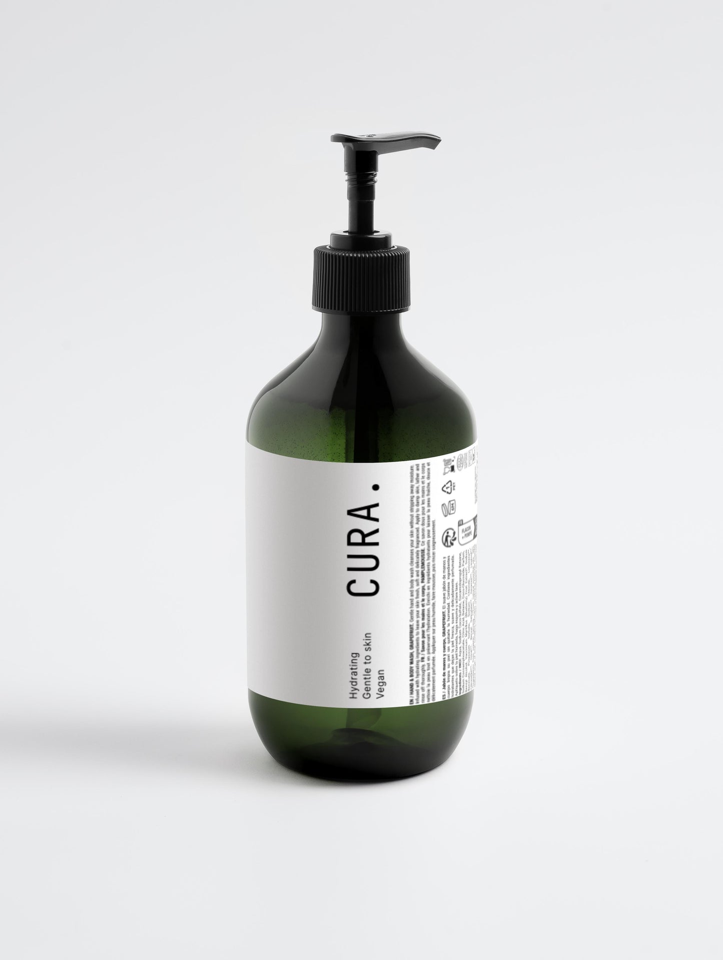 Grapefruit Hand & Body Wash #5470