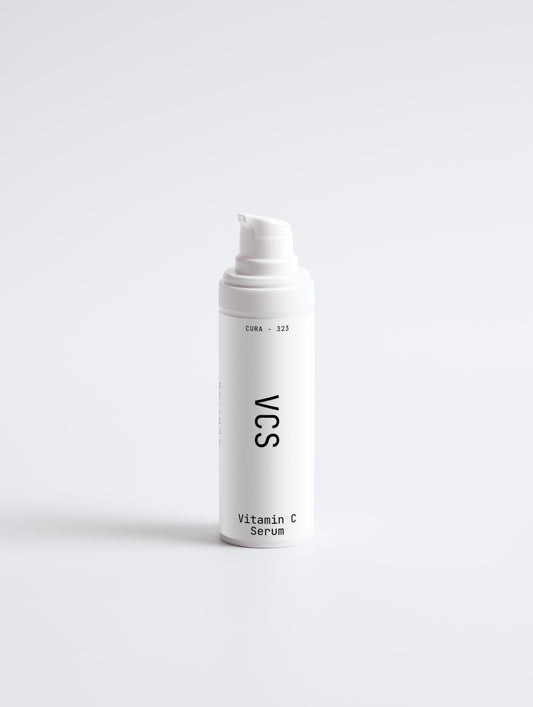 Vitamin C Serum #323