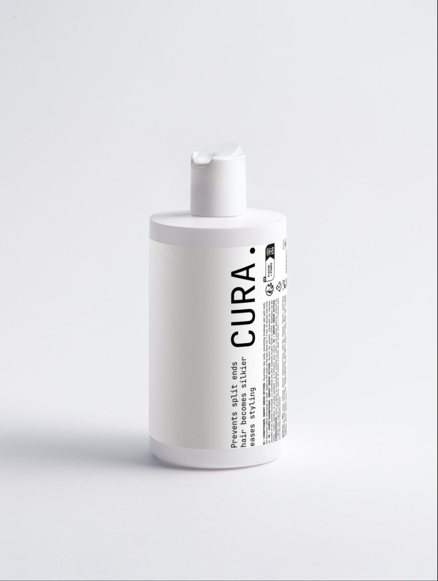 Smoky Green Vetiver Conditioner #4878