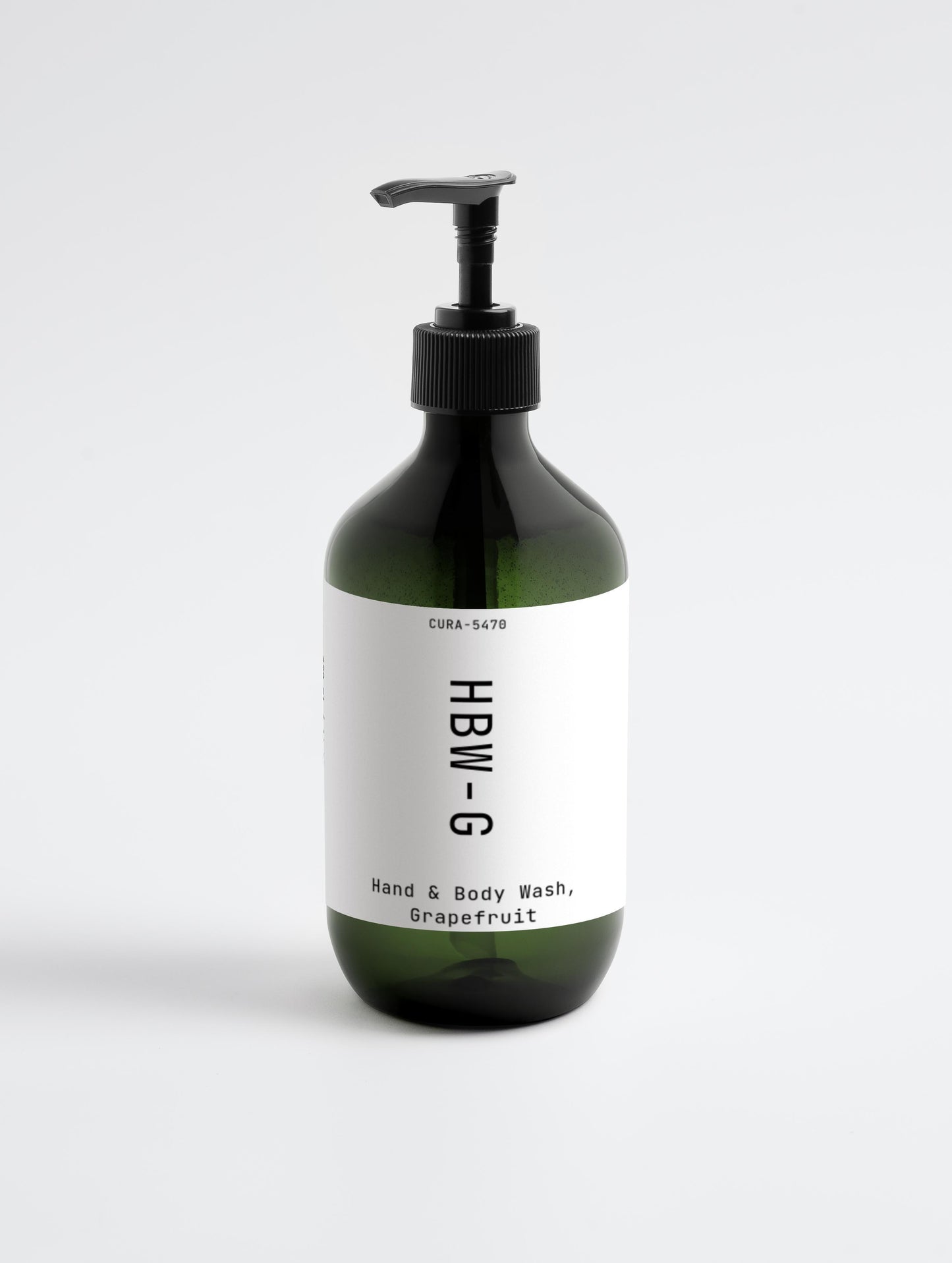 Grapefruit Hand & Body Wash #5470