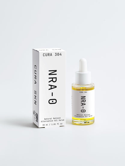 Natural Retinol Alternative Oil Serum #304