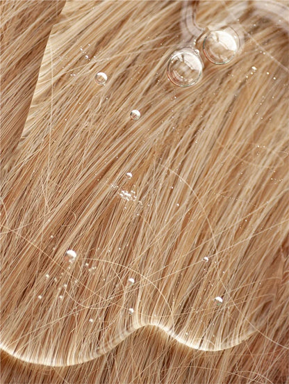 Sensitive Scalp Shampoo #0258
