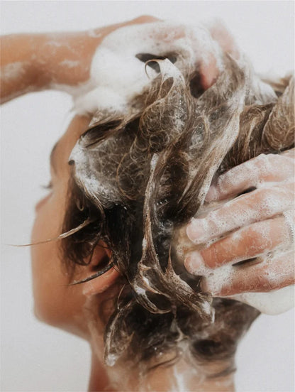 Sensitive Scalp Shampoo #0258