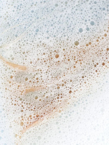 Sensitive Scalp Shampoo #0258