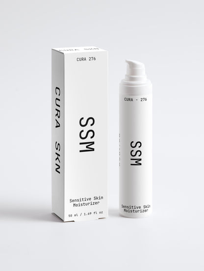 Sensitive Skin Moisturizer #276