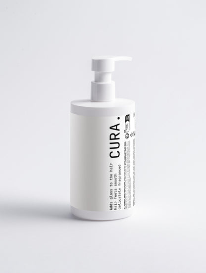Smoky Green Vetiver Gloss Shampoo #9320