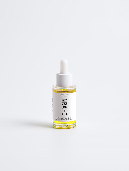 Natural Retinol Alternative Oil Serum #304