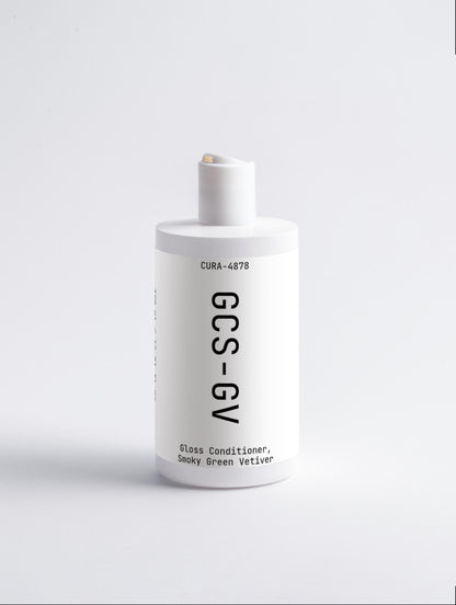 Smoky Green Vetiver Conditioner #4878