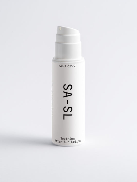 Soothing After-Sun Lotion #1279