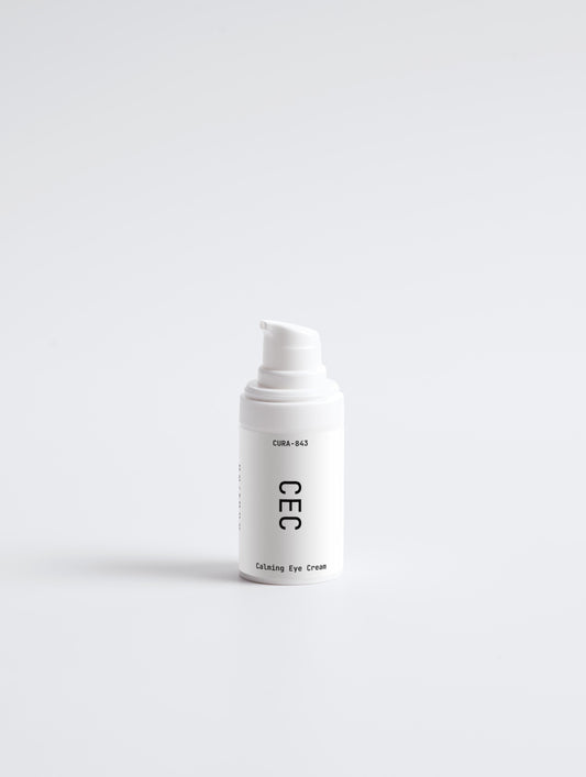Calming Eye Cream #843